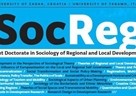 Združeni poslijediplomski sveučilišni studij Sociologije regionalnog i lokalnog razvoja - Natječaj