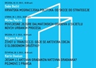 Javna sociologija - predavanje doc. dr. sc. Karin Doolan