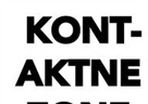 Kontaktne zone