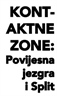 Kontaktne zone