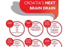 Sudjelovanje dr.sc. Krešimira Krole na konferenciji „Preventing Croatia's Next Brain Drain“