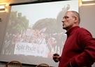 Javna sociologija - Kreativnost, tehnologija, tolerancija: zašto gay u Dalmaciji nije O.K.?