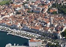 Istraživanje turista u Splitu u 2013.