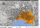 Tko živi u povijesnoj jezgri Splita?