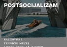 Postsocijalizam – Umjetnička vrtna kućica   