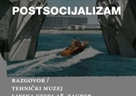 Postsocijalizam – Umjetnička vrtna kućica   