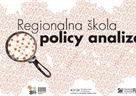 Regionalna škola policy analize - Zadar, 5. - 9. 10. 2015.