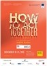 How to Act together: From Collective Engagement to Protest