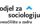 Konferencija - Odjel za sociologiju i GONG