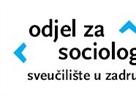 Konferencija - Odjel za sociologiju i GONG