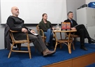 Javna sociologija - predstavljena knjiga "Transnacionalni socijalni prostori. Migrantske veze preko granica Hrvatske"