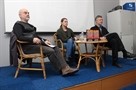 Javna sociologija - predstavljena knjiga "Transnacionalni socijalni prostori. Migrantske veze preko granica Hrvatske"