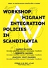 Doktorska radionica - Migrant Integration Policies in Scandinavia