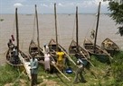 Justifying non-compliance: the morality of illegalities in small scale fisheries of Lake Victoria, East Africa