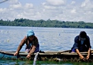 Community Cohesion: Social and Economic Ties in the Personal Networks of Fisherfolk