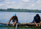 Community Cohesion: Social and Economic Ties in the Personal Networks of Fisherfolk