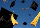 Promocija prvostupnika/ca, dodjela nagrada, druženje studenata/ica i nastavnika/ca