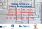 Transnational Social Spaces as Facilitators of Migration: Social Ties and Mobilities across Croatian Borders