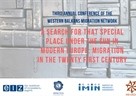Transnational Social Spaces as Facilitators of Migration: Social Ties and Mobilities across Croatian Borders