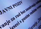 Odjel za sociologiju traži koordinatora/icu za međunarodne aktivnosti