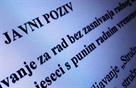 Odjel za sociologiju traži koordinatora/icu za međunarodne aktivnosti