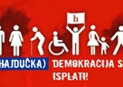 Jednodnevna edukacija "Kako uklopiti sociološko istraživanje u dokumentarni film"