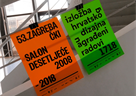 Arhitektura – dizajn – društvo