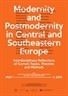 Međunarodna konferencija - Modernity and Postmodernity in Central and Southeastern Europe