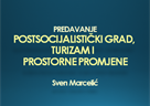 Gostovanje doc. dr. sc. Svena Marcelića na Odsjeku za sociologiju Filozofskog fakulteta u Beogradu