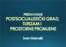 Gostovanje doc. dr. sc. Svena Marcelića na Odsjeku za sociologiju Filozofskog fakulteta u Beogradu