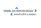 Evaluacijski sastanak Odjela za sociologiju