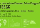 Graz International Summer School Seggau 2019