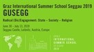 Graz International Summer School Seggau 2019