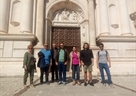 Doktorska radionica – SocReg – Teramo