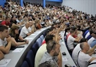 Prezentacija suradnje Odjela za sociologiju i udruge Naš Hajduk u provedbi EU projekta