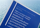 Natječaj za dodjelu Nagrade Odjela za sociologiju uspješnim studentima za akad. god. 2018./2019.
