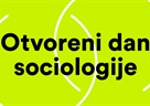 Otvoreni dan sociologije 2019.