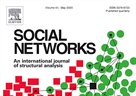 How social ties transcend class boundaries? Network variability as tool for exploring occupational homophily