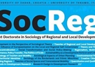 Doktorska radionica Međunarodnog združenog doktorskog studija sociologije regionalnog i lokalnog razvoja