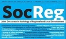 Doktorska radionica Međunarodnog združenog doktorskog studija sociologije regionalnog i lokalnog razvoja