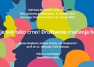 Festival znanosti - Nije sve tako crno! Društvena značenja boja