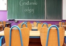 Izv. prof. dr. sc. Karin Doolan sudjelovat će u projektu „Priprema za uvođenje građanskog odgoja i obrazovanja u srednje škole“ u trajanju od rujna 2020. – rujna 2021. godine