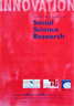 Prof. dr. sc. Saša Božić postao je novi član uredništva znanstvenog časopisa Innovation: The European Journal of Social Science Research