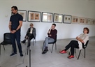 Doc. dr. sc. Krešimir Krolo i doc. dr. sc. Željka Tonković održali su 30.listopada u Puli predstavljanje rezultata istraživanja „Kulturne potrebe i kulturni kapital mladih i šire populacije u Istri"