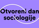 Otvoreni dan sociologije 2020./2021.
