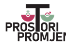 Projekt Prostori promjene