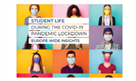 Objavljena je publikacija „Student life during the COVID-19 Pandemic Lockdown: Europe-wide Insights