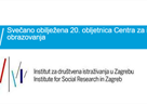 Sudjelovanje izv. prof. dr. sc. Karin Doolan na okruglom stolu