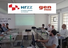 Pozitivno evaluirano završno izvješće projekta GENMOD