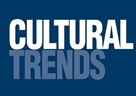 Objavljen članak u časopisu Cultural Trends